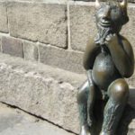 Γερμανία: Ο Πρίγκιπας του Σκότους και η «πλάκα» του