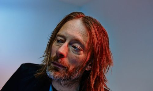 O Thom Yorke θα επιλεμηθεί το soundtrack στο remake του Suspiria