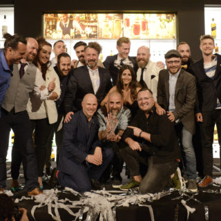 World Class: Ο διαγωνισμός που αποθεώνει την κουλτούρα του fine drinking