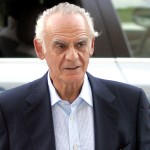 Αποφυλακίστηκε ο Άκης Τσοχατζόπουλος