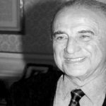 Πέθανε ο Αριστείδης Αλαφούζος