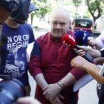 Οδηγούσε μηχανή, λένε οι γείτονες του τυφλού που κατηγορείται για τον βιασμό της φοιτήτριας στη Δάφνη