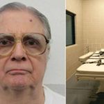 Εκτελέστηκε χθες o 75χρονος «Χουντίνι των θανατοποινιτών»