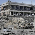 Οι πιο φονικές επιθέσεις στο Αφγανιστάν μετά την πτώση των Ταλιμπάν το 2001