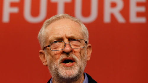 Βρετανία: Το μανιφέστο των Εργατικών