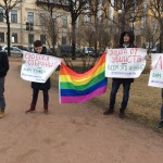 Τσετσενία: «Σκοτώστε τα gay παιδιά σας»