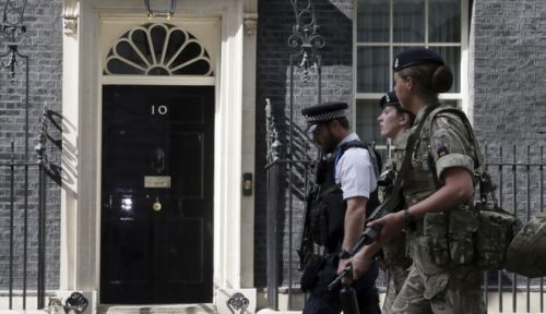 Επίθεση Μάντσεστερ: Οι ΗΠΑ αναλαμβάνουν πλήρως την ευθύνη για τις διαρροές από την έρευνα