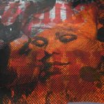 Μια έκθεση με Test Prints απο το αρχείο μεταξοτυπίας του TIND