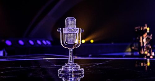 Αποχωρούν οι Βρετανοί από τη Eurovision;