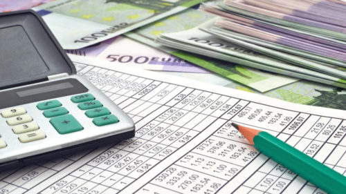 Όλα όσα πρέπει να γνωρίζετε για την δήλωση φορολογίας εισοδήματος