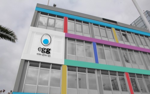 Έσπασε ρεκόρ ενδιαφέροντος 5ο κύκλος νεανικής επιχειρηματικότητας egg