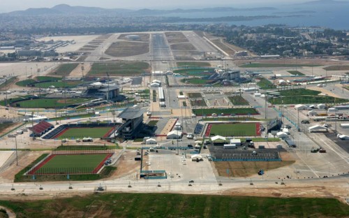 ΥΠΠΟ: Ανάκληση αναπομπής για κτίρια στο Ελληνικό