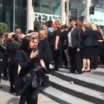 Μάντσεστερ: Συνελήφθη 23χρονος ύποπτος