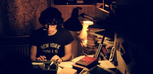 H ζωή του Morrissey γίνεται ταινία: Δείτε τα πρώτα stills