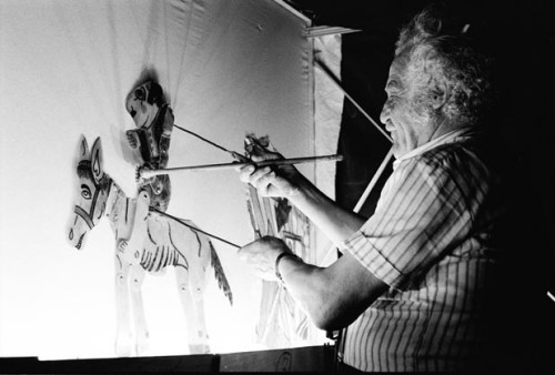 Στις 9 Μαΐου του 2009 πεθαίνει ο Ευγένιος Σπαθάρης