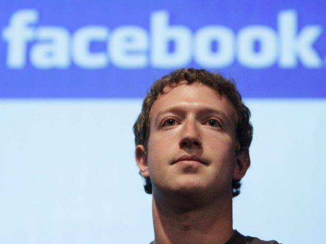 Τελικά πού ανήκει το Facebook; Στα social media ή τα σκέτα media;