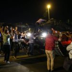 Τουρκία: Άλλες 139 συλλήψεις για το αποτυχημένο πραξικόπημα