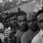 Θεσσαλονίκη: Μετέφεραν 24 αλλοδαπούς σε κρύπτη φορτηγού