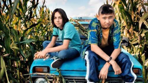 Στην ταινία «Αντίο Βερολίνο» του Φατίχ Ακίν το Ευρωπαϊκό Βραβείο Νεανικού Κοινού 2017