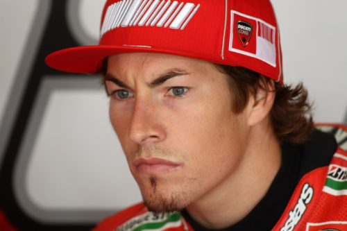 Πέθανε ο Nicky Hayden