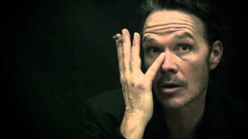 O Hugo Race έρχεται με τους Fatalists στην Θεσσαλονίκη