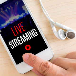 Ξέρετε τι λεφτά έχει το live streaming;