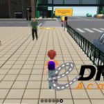 Η Βάγια η Κουκουβάγια στο e-drive Academy μας μαθαίνει την ώριμη οδική κουλτούρα