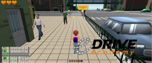 Η Βάγια η Κουκουβάγια στο e-drive Academy μας μαθαίνει την ώριμη οδική κουλτούρα