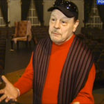 Πέθανε ο εγγονός του Στάλιν