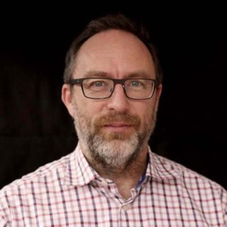 Ο «κύριος Wikipedia» θέλει να φτιάξει τη δημοσιογραφία. Θα τα καταφέρει;