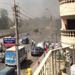 Νέα επίθεση στο Κάιρο