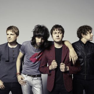 Kasabian – For Crying Out Loud
