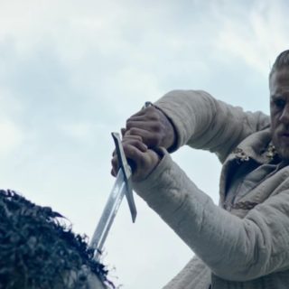 King Arthur: Ένα νέο franchise γεννιέται