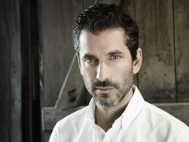 Πρώτη Μούρη, ένα «σιγουράκι» για τους λάτρεις της αστυνομικής λογοτεχνίας