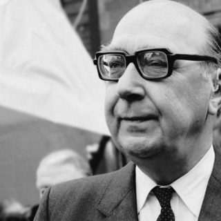 Annus mirabilis, του Φίλιπ Λάρκιν