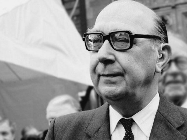 Annus mirabilis, του Φίλιπ Λάρκιν