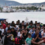 Δύο τρανς πρόσφυγες δέχτηκαν ρατσιστική επίθεση στη Λέρο