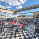 Οι Les Enfants de Pigalle στο La Vista Optimista