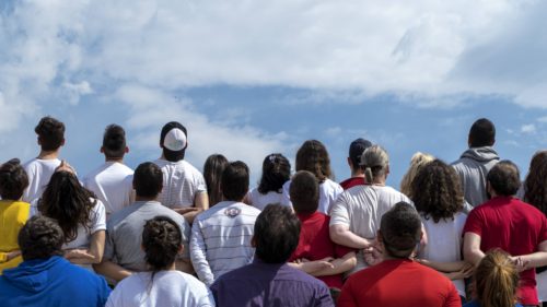 Το Φεστιβάλ Αθηνών και Επιδαύρου φέρνει ένα «Άνοιγμα στην Πόλη»