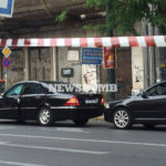 Στα εξωτερικά ιατρεία του νοσοκομείου Ευαγγελισμός εξετάζεται εκτός κινδύνου Λ.Παπαδήμος.