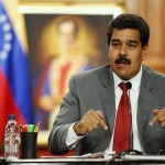 Νέο σύνταγμα ανακοίνωσε ο Μαδούρο
