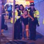 Επίθεση στο Μάντσεστερ: Μόνος του έδρασε ο δράστης