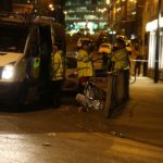 Βρετανία: Εξαρθρώθηκε “μεγάλο μέρος” του τρομοκρατικού δικτύου