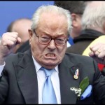 Ούτε η CIA δεν μπόρεσε να προβλέψει την άνοδο Λεπέν