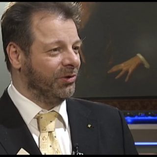 Ο Μεγάλος Πόλεμος του Αλεξάνταρ Γκατάλιτσα είναι ένα σύγχρονο αριστούργημα