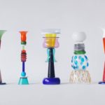 Αυτά είναι τα φανταστικά γυάλινα γλυπτά του Ettore Sottsass