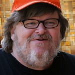 Η αντι-Τραμπ ρητορική του Μάικλ Μουρ τώρα και στο Μπρόντγουεϊ