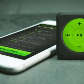 Μα ετοιμάζει mp3 player το Spotify;
