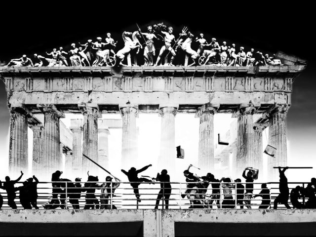 13 Πράγματα που Έμαθα Βλεποντας Ελληνικό Ποδόσφαιρο τους Τελευταίους 2 Μήνες