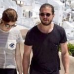 Στην Σαντορίνη ο Τζον Σνόου